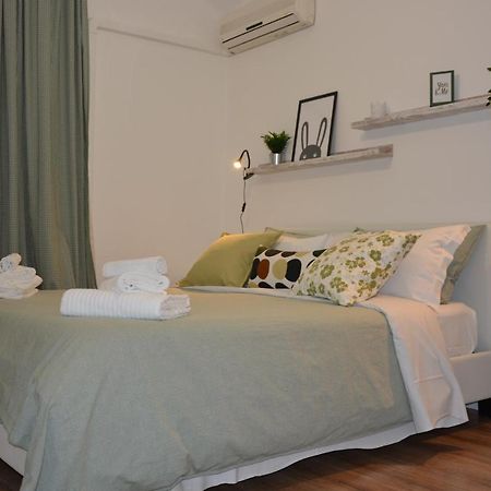 Mirhome Apartment Roma Exterior foto