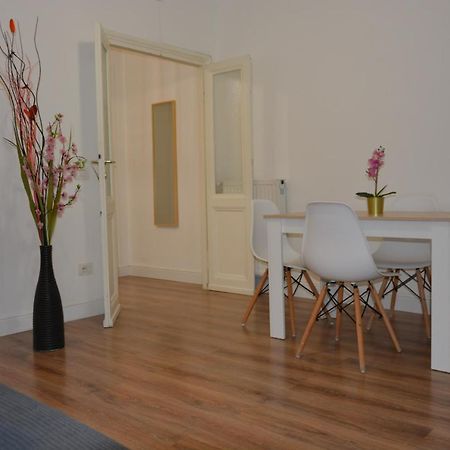 Mirhome Apartment Roma Exterior foto