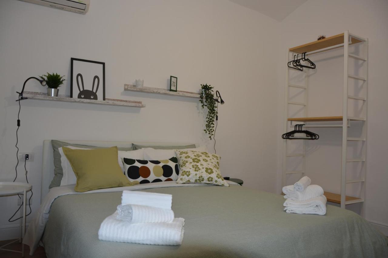 Mirhome Apartment Roma Exterior foto