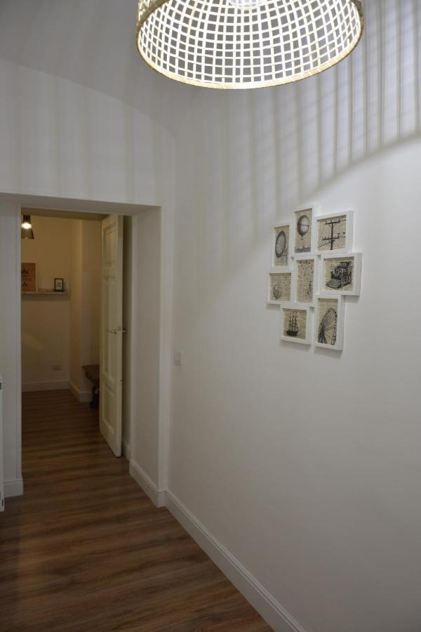 Mirhome Apartment Roma Exterior foto