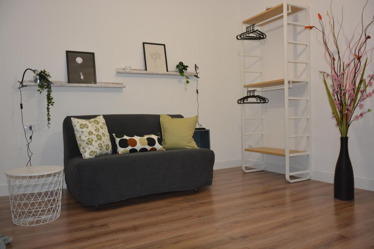 Mirhome Apartment Roma Exterior foto