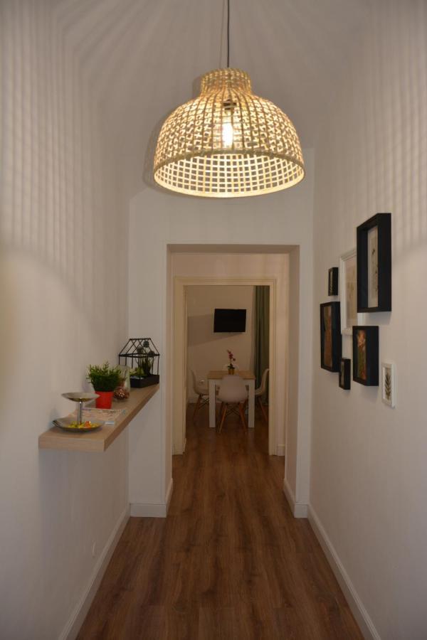 Mirhome Apartment Roma Exterior foto