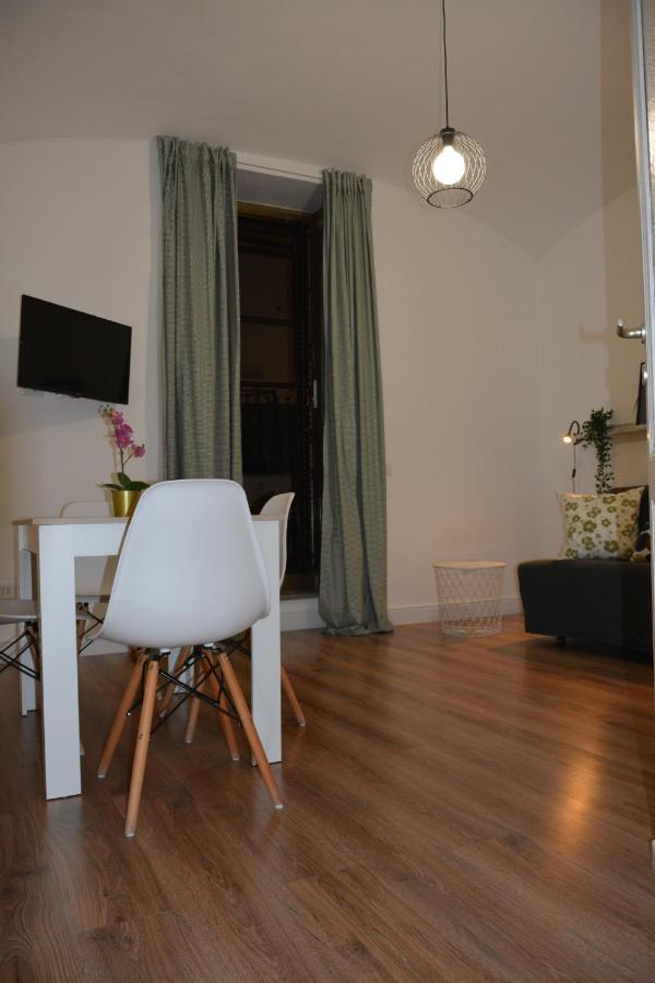 Mirhome Apartment Roma Exterior foto
