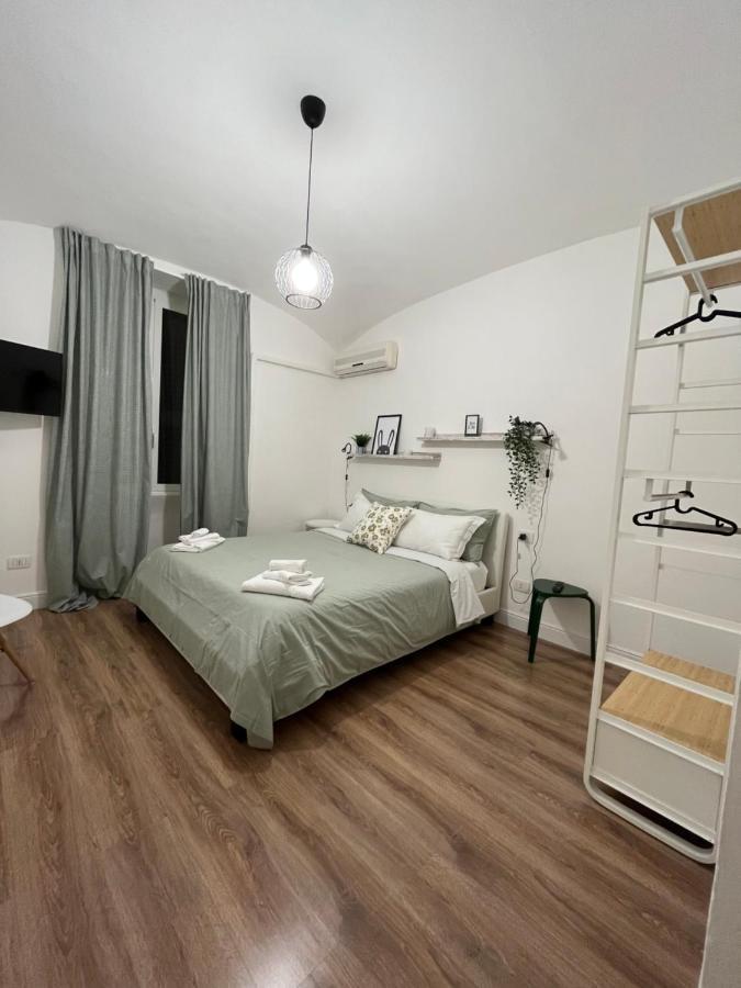 Mirhome Apartment Roma Exterior foto