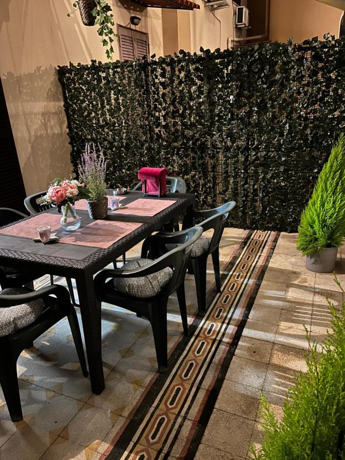Mirhome Apartment Roma Exterior foto