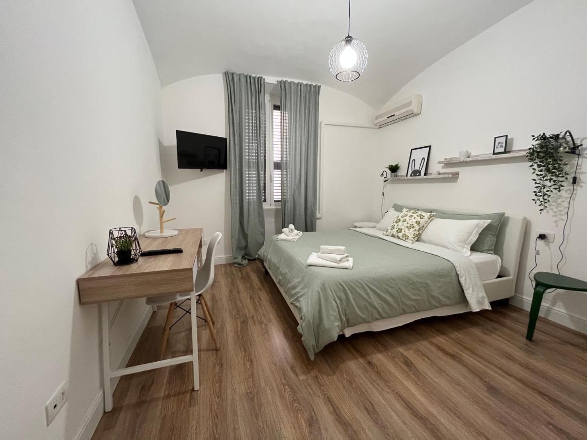 Mirhome Apartment Roma Exterior foto