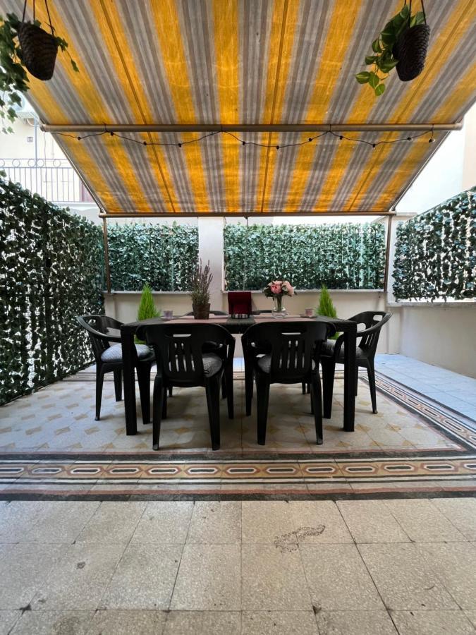 Mirhome Apartment Roma Exterior foto